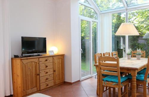 Ostseebad Prerow House | Bullerbü 1