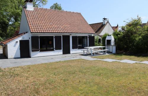 Koksijde House | Bulli Beach House