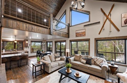 Lead House | Bullock`s Ridge
