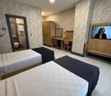 Arnavutkoy Hotel | Bulton Hotel Airport