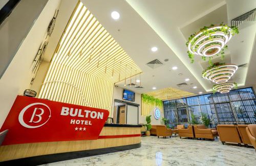 Arnavutkoy Hotel | Bulton Hotel Airport