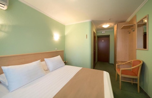 Afanasivsʹkyy Yar Hotel | Bulvar Shevchenko
