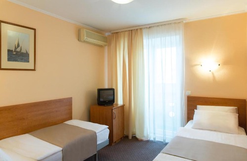 Afanasivsʹkyy Yar Hotel | Bulvar Shevchenko