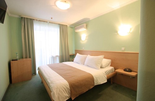 Afanasivsʹkyy Yar Hotel | Bulvar Shevchenko