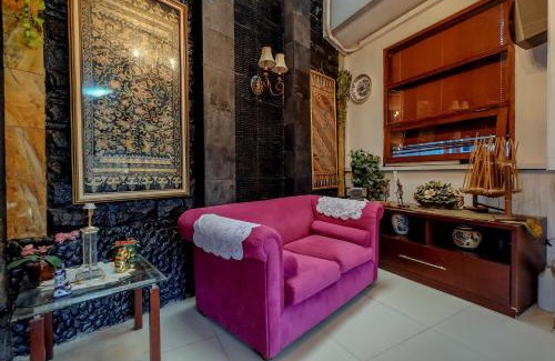 Bandung Hotel | Buminanienie Guesthouse Bandung