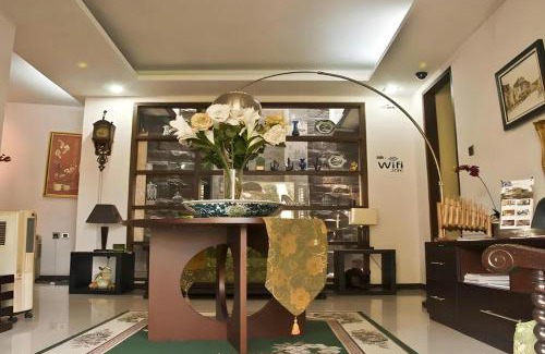 Bandung Hotel | Buminanienie Guesthouse Bandung
