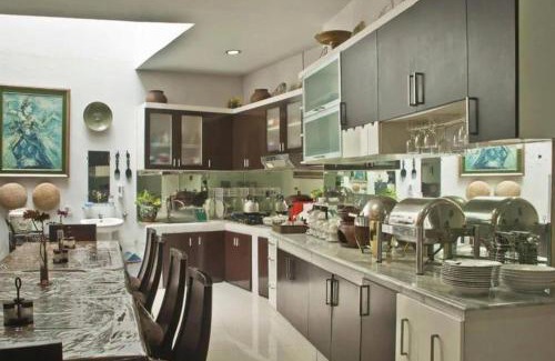 Bandung Hotel | Buminanienie Guesthouse Bandung