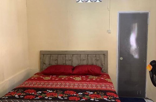 Bandar Lampung House | Bunaken Scuba Homestay