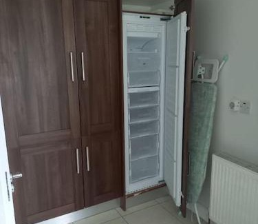 Buncrana House | Buncrana Class 5 double bed