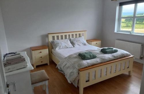 Buncrana House | Buncrana Class 5 double bed