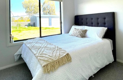 Bundalong House | Bundalong Lakeside Getaway