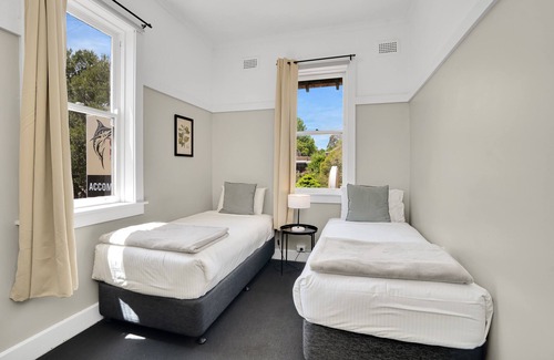 Bundanoon Hotel | Bundanoon Hotel