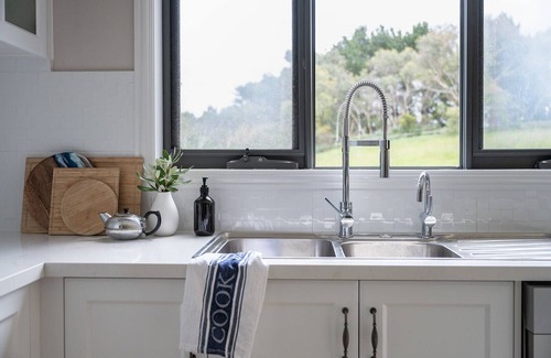 Inverloch House | Bundjil Beach House