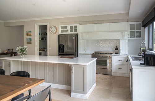 Inverloch House | Bundjil Beach House