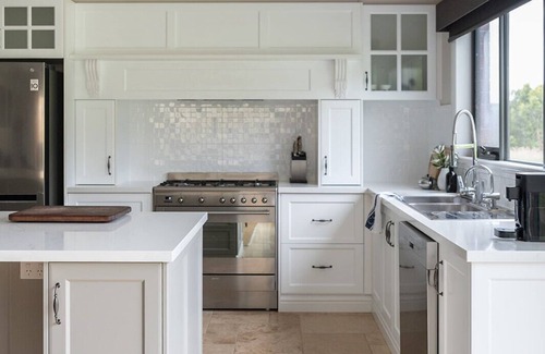 Inverloch House | Bundjil Beach House