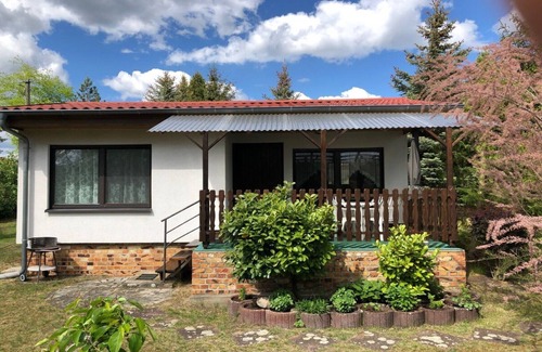 Jessern Apartment | Bungalow Oberspreewald