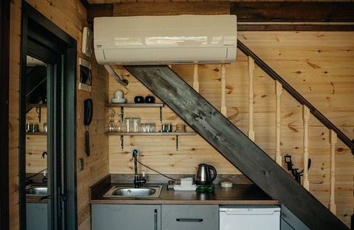 Findikli Ski Chalet | BungaLife