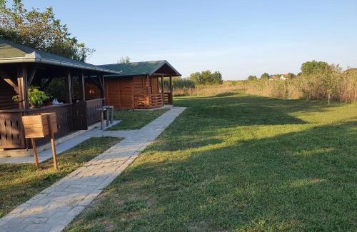 Petrovaradin Ski Chalet | Bungalov Lenka