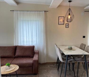 Republika Srpska Villa | Bungalovi izvor Plive 2