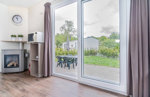 Baarle-Nassau House | Bungalow ∙ 2 bedrooms ∙ 4 guests