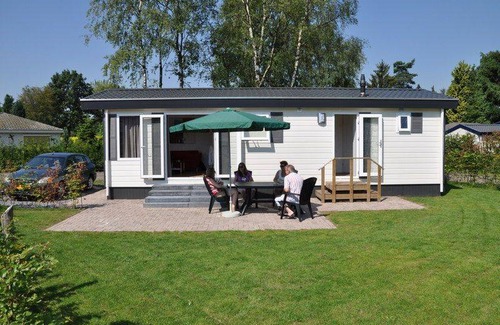 Baarle-Nassau House | Bungalow ∙ 2 bedrooms ∙ 4 guests