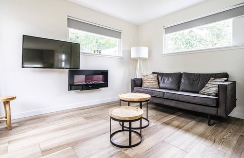 Municipality of Vlissingen House | Bungalow ∙ 2 bedrooms ∙ 4 guests