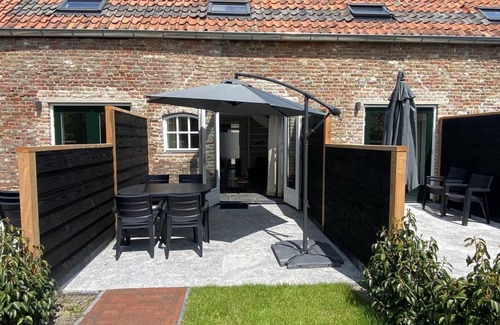 Zanddijk House | Bungalow ∙ 2 bedrooms ∙ 4 guests