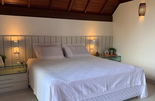 Tamandare House | BUNGALOW 25 WITH PRIVATE POOL ON CARNEIROS BEACH