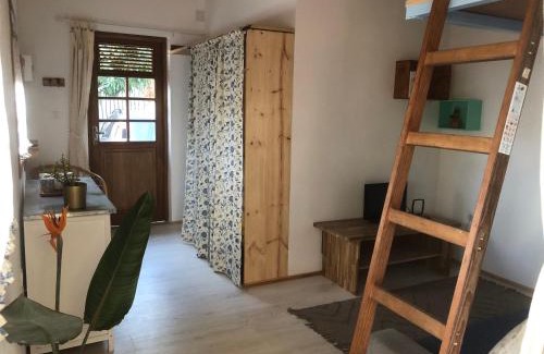 Saint-Leu Ski Chalet | Bungalow 4 épices
