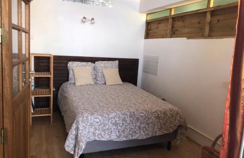 Saint-Leu Ski Chalet | Bungalow 4 épices