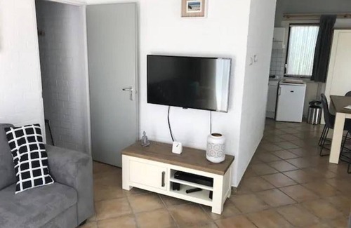 Petten House | Bungalow 58 (5 persons)