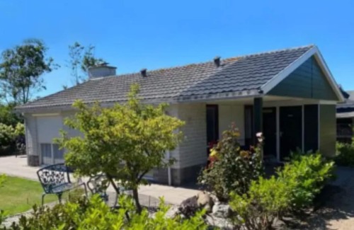 Petten House | Bungalow 58 (5 persons)