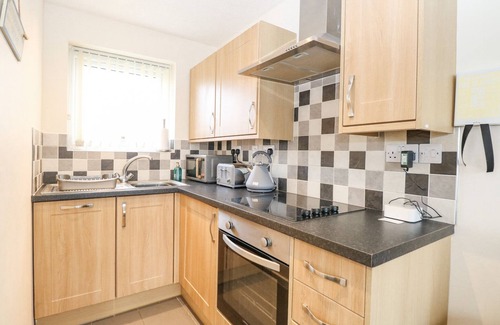 Corton Cottage | Bungalow 7