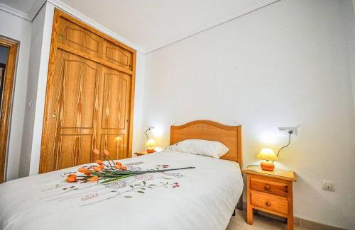 Gran Alacant Apartment | BUNGALOW ACOGEDOR EN GRAN ALACANT