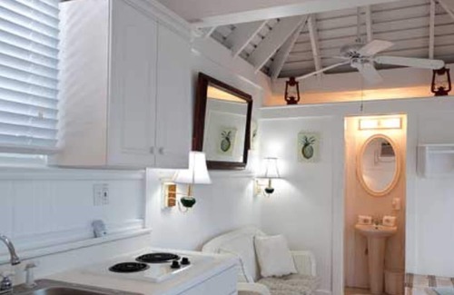 Bradenton Beach Hotel | Bungalow Beach Resort