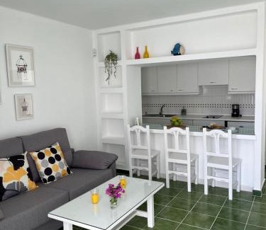 Matagorda Apartment | Bungalow Buganvilla
