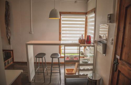Puerto Natales Cabin | Bungalow by Toore Patagonia