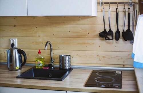 Wiselka House | Bungalow by Wiselka Lake & Baltic Beach