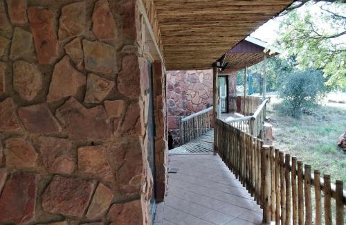 Centurion Other | Bungalow - C - by Salbu