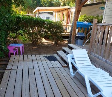 Saint-Cyprien House | Bungalow charmant à Saint-Cyprien + Piscine partagée