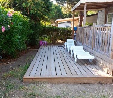 Saint-Cyprien House | Bungalow charmant à Saint-Cyprien + Piscine partagée