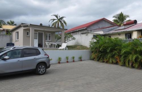 Ravine des Cabris House | Bungalow climatisé neuf Saint Pierre Ile de la Réunion