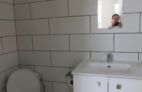 Ravine des Cabris House | Bungalow climatisé neuf Saint Pierre Ile de la Réunion
