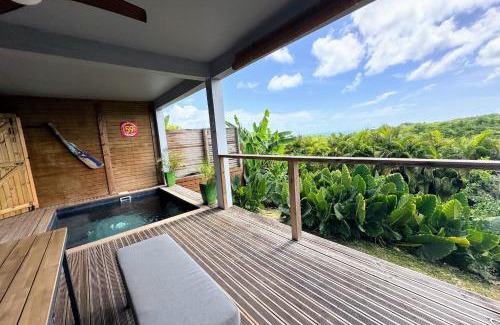 Grand-Bourg House | Bungalow Cosy