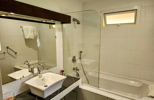 Sarramea House | Bungalow D'antan spa