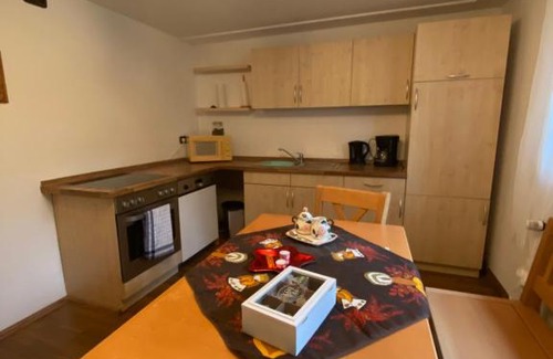 Butendorf Apartment | Bungalow