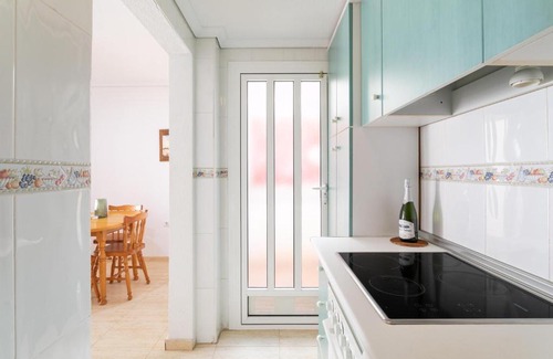 Puerto Marino House | Bungalow Desired Track
