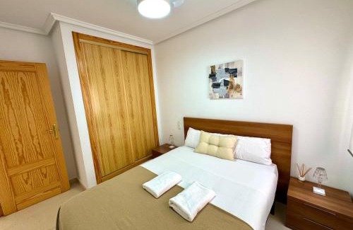 Puerto Marino House | Bungalow en Gran Alacant