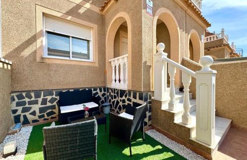 Puerto Marino House | Bungalow en Gran Alacant