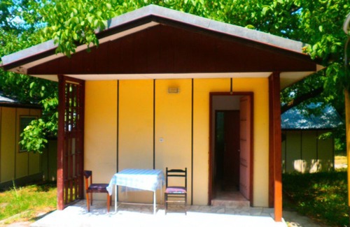 Kamena House | Bungalow for 2 persons in the perfect area of Kamena village